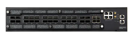 Edgecore AS7946-30XB open networking aggregation router validated for OcNOS