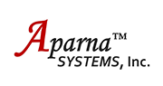 Customer Aparna Systems, Inc