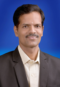 Sudarsan Naganathan, Managing Director