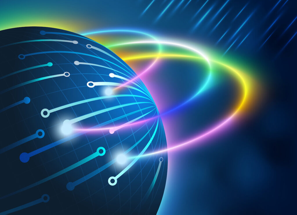 image-vector/global-fiber-optic-technology-background-