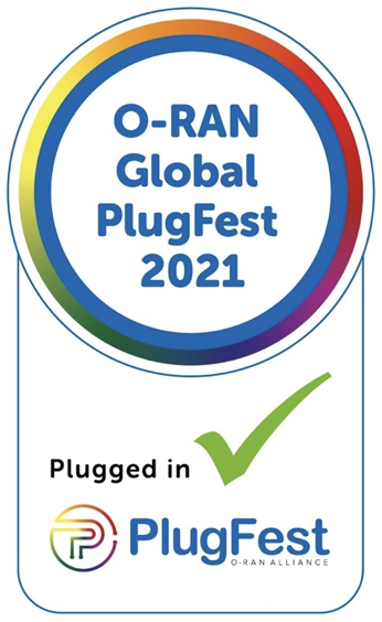 IP Infusion's DCSG receives O-RAN Global PlugfFest 2021 Recognition Award