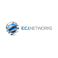 ECI Networks logo