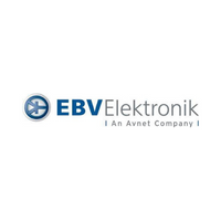 Ebv Elektronik logo