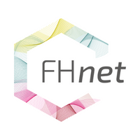 FHnet logo