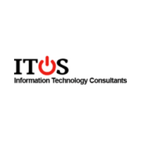 ITOS Information Technology Consultants logo