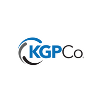 KGPCo logo