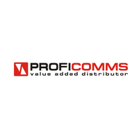 PROFIcomms logo