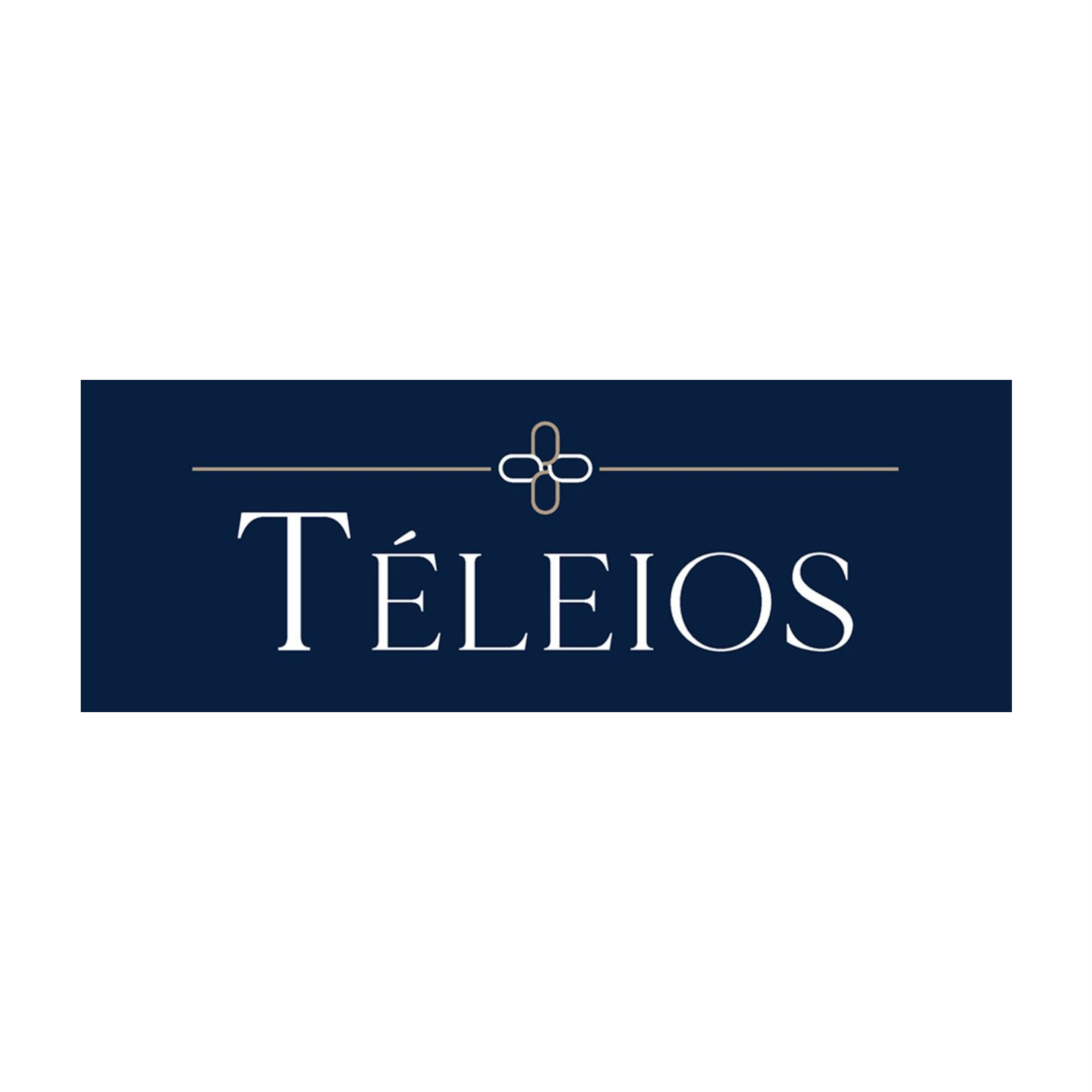 Teleíos logo