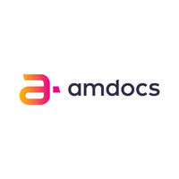 Amdocs logo