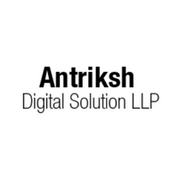 Antriksh Digital Solution logo