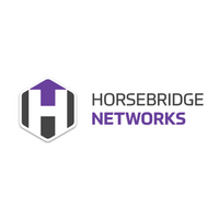 Horsebridge Network Systems logo