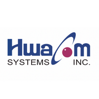 Hwacom Systems, Inc. logo