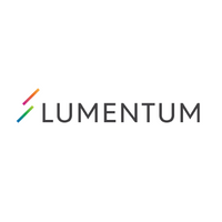 Lumentum logo