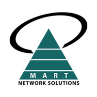 Mart Networks logo