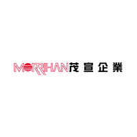 Morrihan International Corp. logo