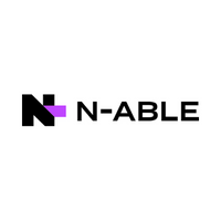 N-able logo