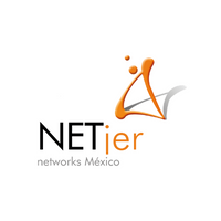 Netjer Networks logo