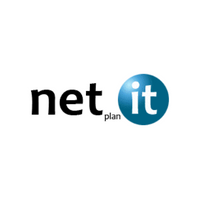 NETplanIT logo