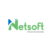Netsoft Solutions logo