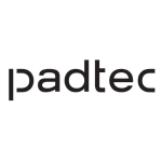 Padtec logo