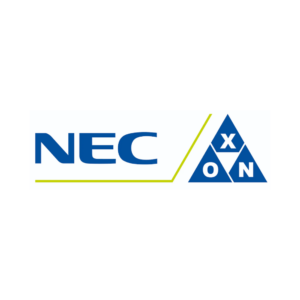 NEC-XON logo