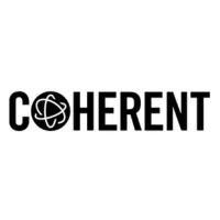 Coherent logo