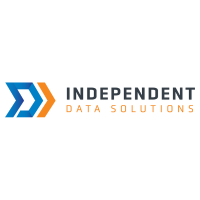 Independent Data Solutions logo