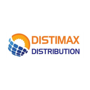 Distimax Distribution logo