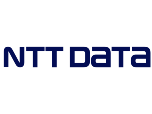 NTT Data logo