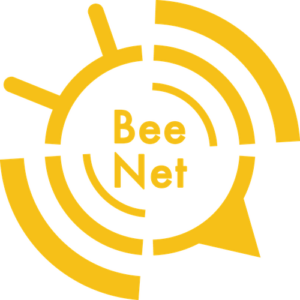 Beenet Africa logo