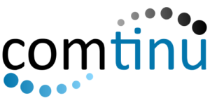 Comtinu logo