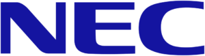 NEC Europe logo