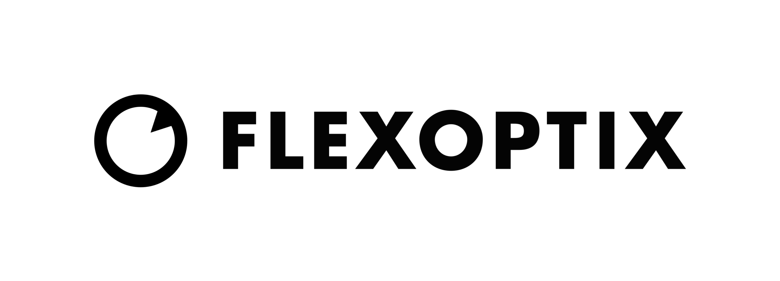 FLEXOPTIX logo