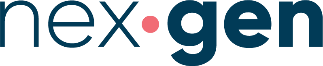 Nexgen A/S logo