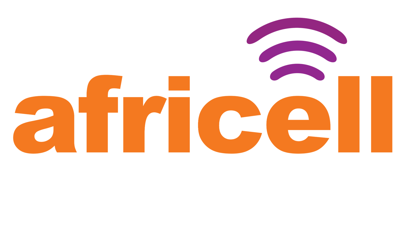 Africell Logo