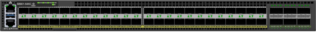 OcNOS 6.4 for Data Center