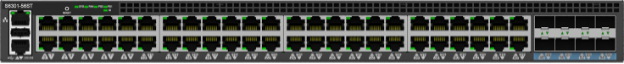 OcNOS 6.4 for Data Center