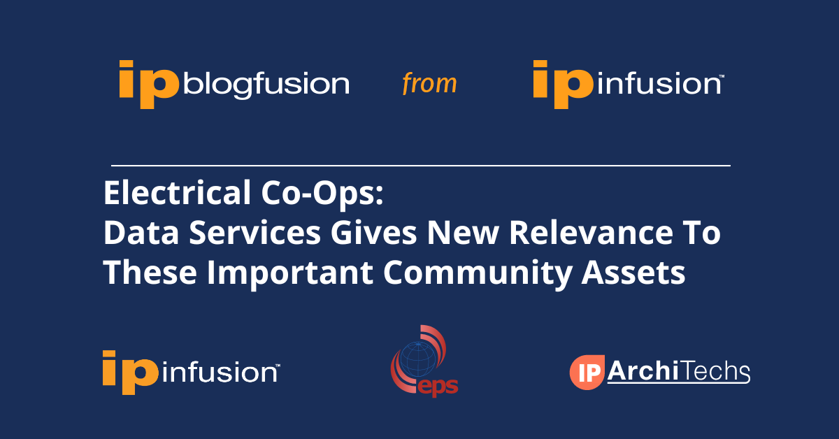 Electrical CoOps Data Services Gives New Relevance To These Important