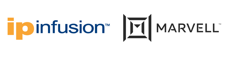IP Infusion Collaborates with Marvell 