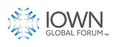IOWN Global Forum Logo