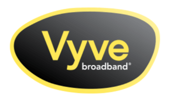 Vyve Broadband Logo