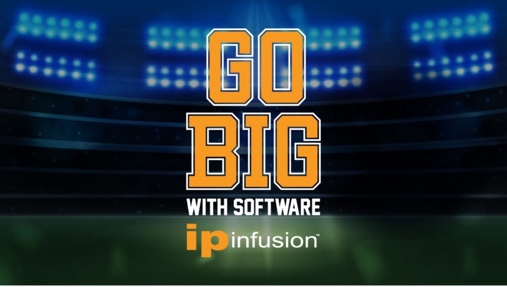 Go Big With Software