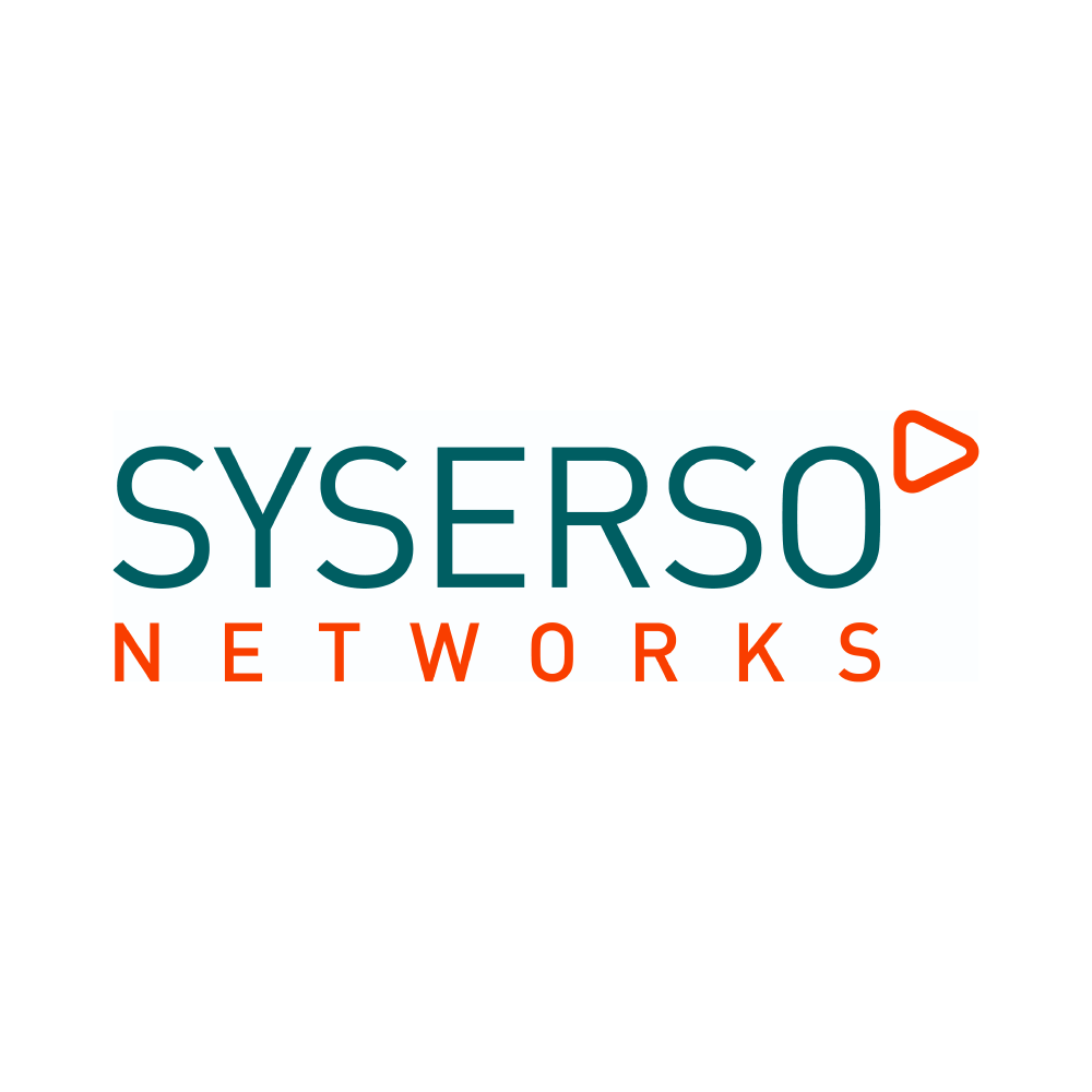 Syserso Networks