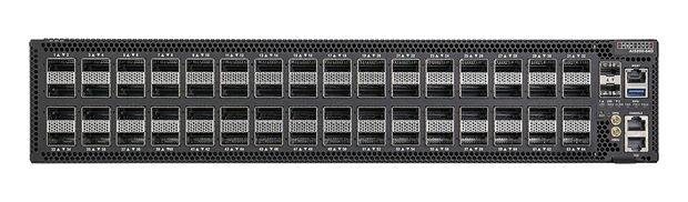 Edgecore AIS800-64D 800G spine switch