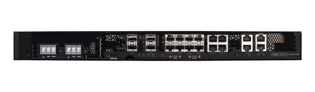 Edgecore AS5915-16X, 6x10G, 8x1G, on Broadcom Qumran-UX