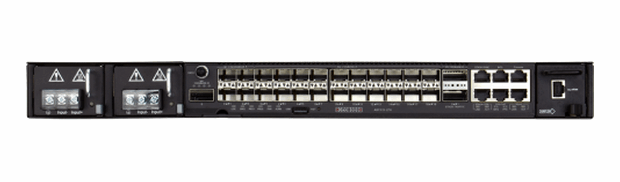 Edgecore AS7315-27X CSR310 compact aggregation router