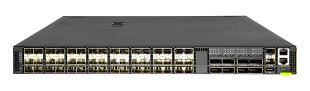 AS7326-56X Edgecore open data-center switch