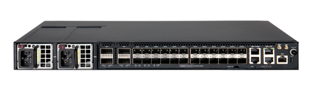 Edgecore AS7535-28XB CSR440 routed-optical aggregation router, 800 Gbps