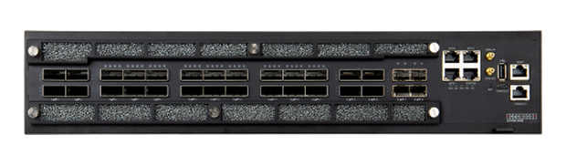 Edgecore AS7946-30XB AGR400 routed-optical router, 2.4 Tbps