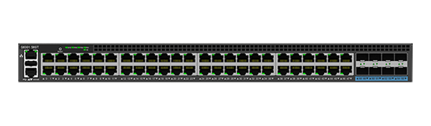 UfiSpace S6301-56ST switch